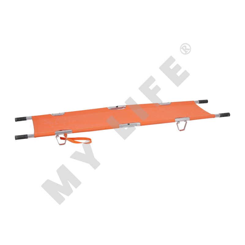 Stretcher Lipat (Lipat Dalam 2 Bahagian)