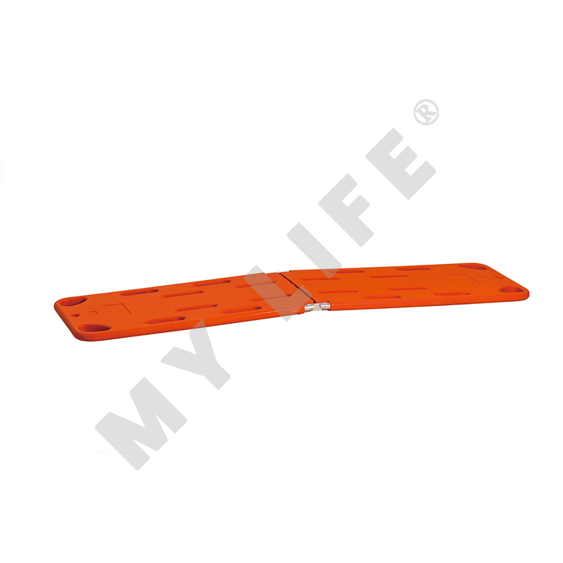 Pengusung Lipat (Papan ABS)